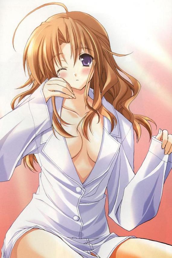 sexy - Immagini anime e manga sexy! (no Hentai) Ab910