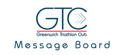 Greenwich Triathlon Club
