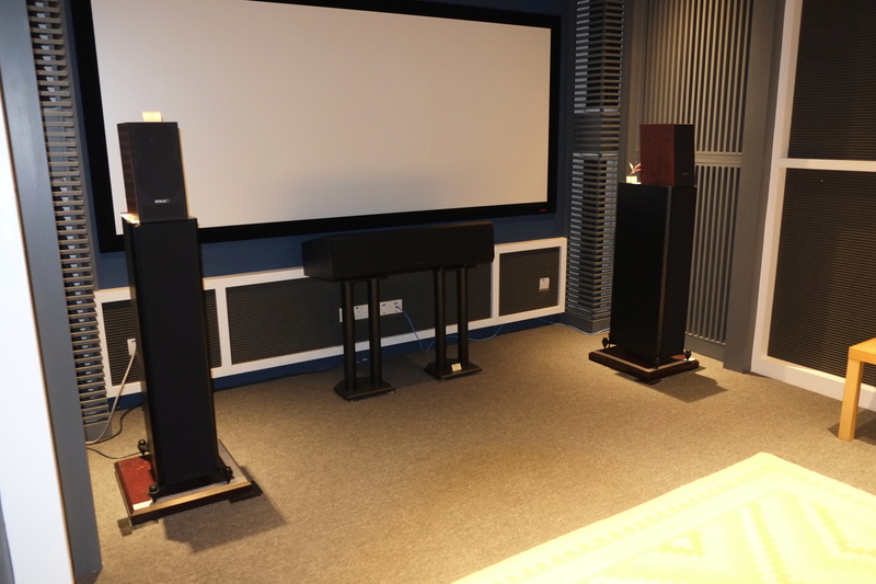 AV Designs introduces new showroom Avdesi27