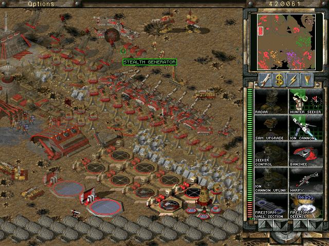 Tiberian Sun Tiberi10