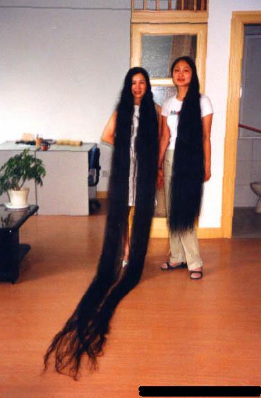اطول شعر في العالم 39_17311