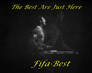 Fifa-Best - Fifa-Best The_be11