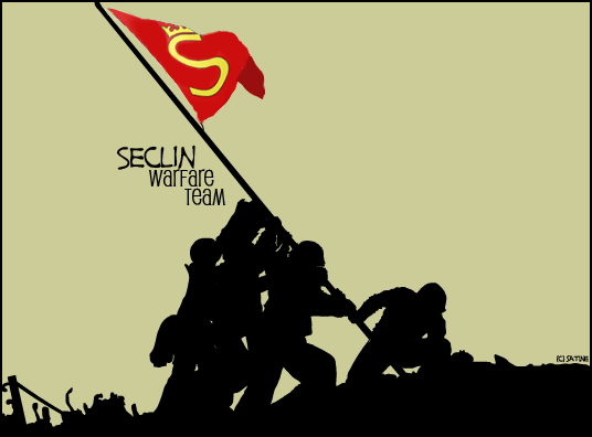 Seclin Warfare Team