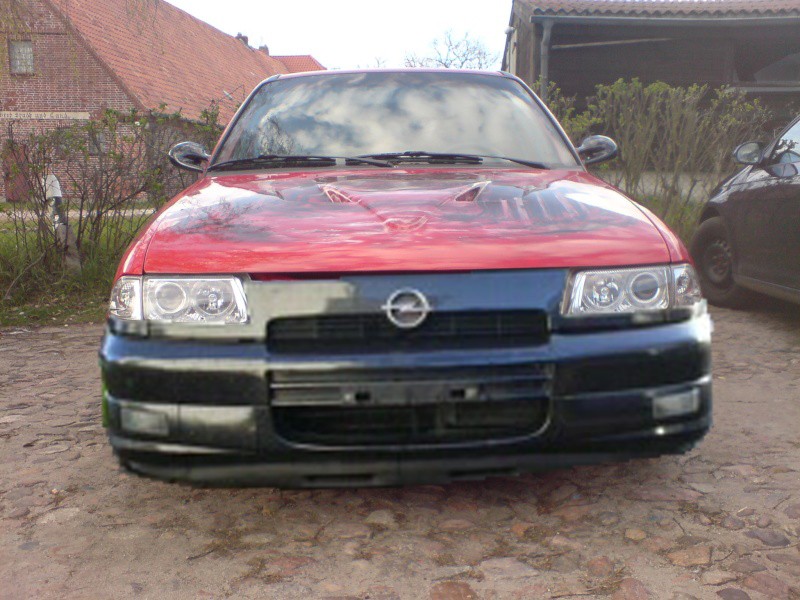 Astra F (GSI Schürze ran faken) Dsc01210