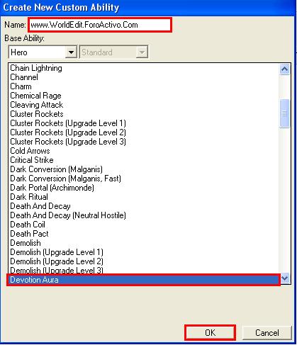 Como Crear Un Skill Custom 211