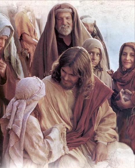 Jesus y los niños Jesus_30
