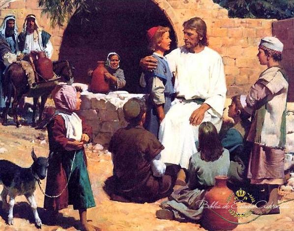 Jesus y los niños Jesus_32