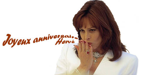 Bon Anniversaire Herve Bon Anniversaire Herve