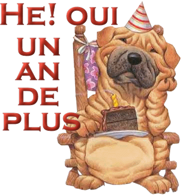 Bon anniversaire François Unande10