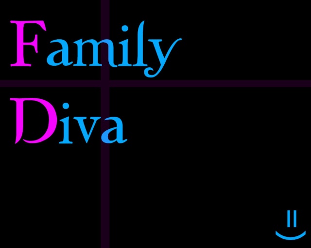 Family Diva