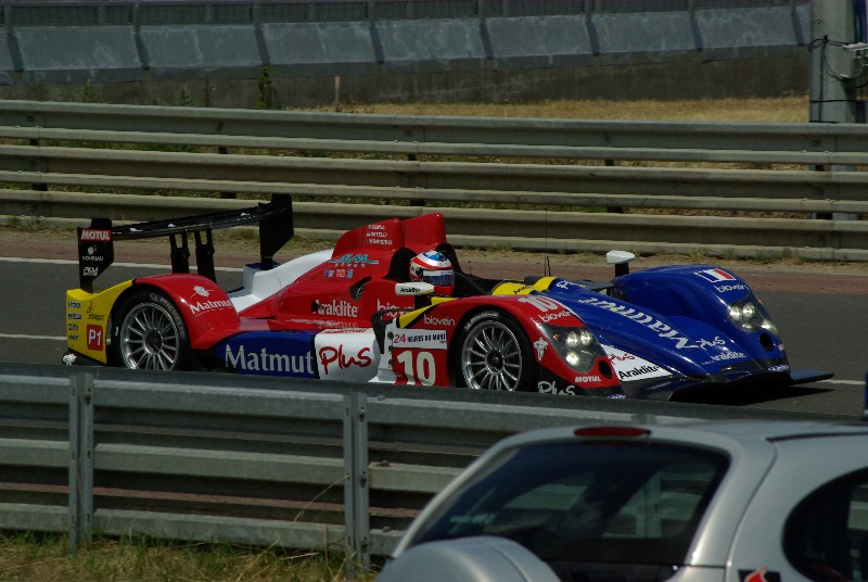 24H du Mans  2009 1710