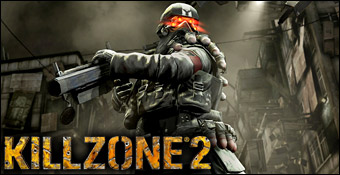 Test:Killzone 2 Killzo12