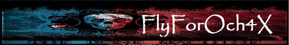 FlyForOcH4X