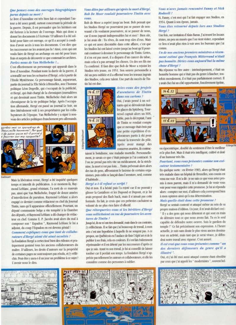 Interview, fanzines et articles divers sur Jacques Martin - Page 3 Bodoi_13