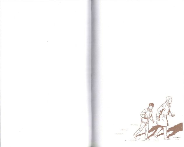 Le principe d'Heisenberg, par François Corteggiani et Christophe Alvès - Page 4 Carnet11