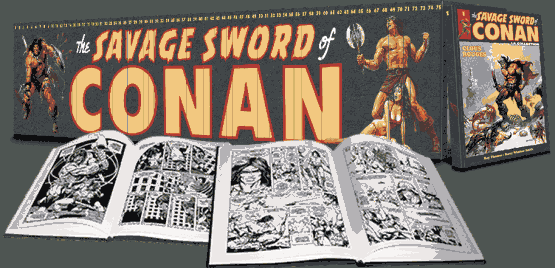 Comic books et super-héros - Page 2 Conan-10