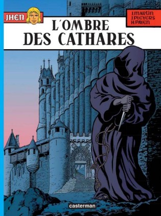 L'ombre des cathares - Jean Pleyers - Page 3 Couv_o10