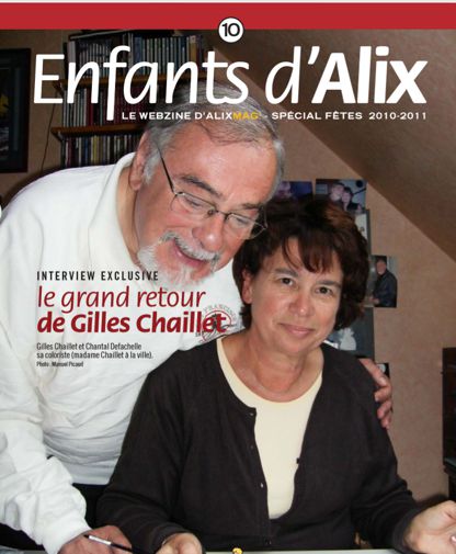 Enfants d'Alix et "martinades" : quelques souvenirs - Page 4 Enfant15