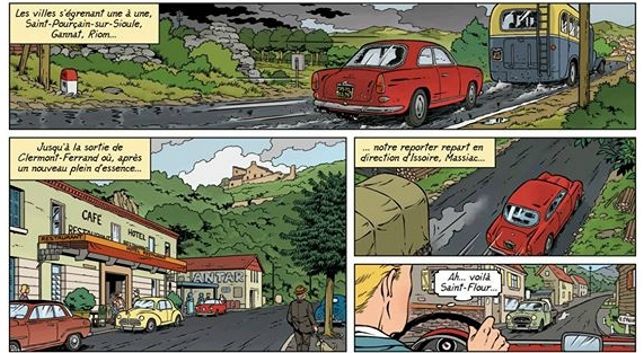 Le principe d'Heisenberg, par François Corteggiani et Christophe Alvès - Page 4 Princi10