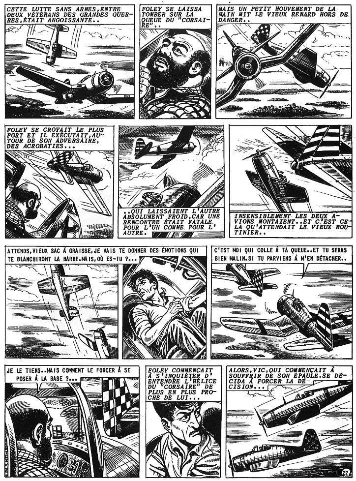 Pilote Tempête par Henk Sprenger (2) - Page 2 Pt31_p31