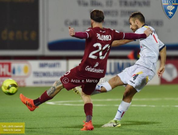 TRAPANI-LECCE 1-1 (29/12/2017) - Pagina 3 Cattur19