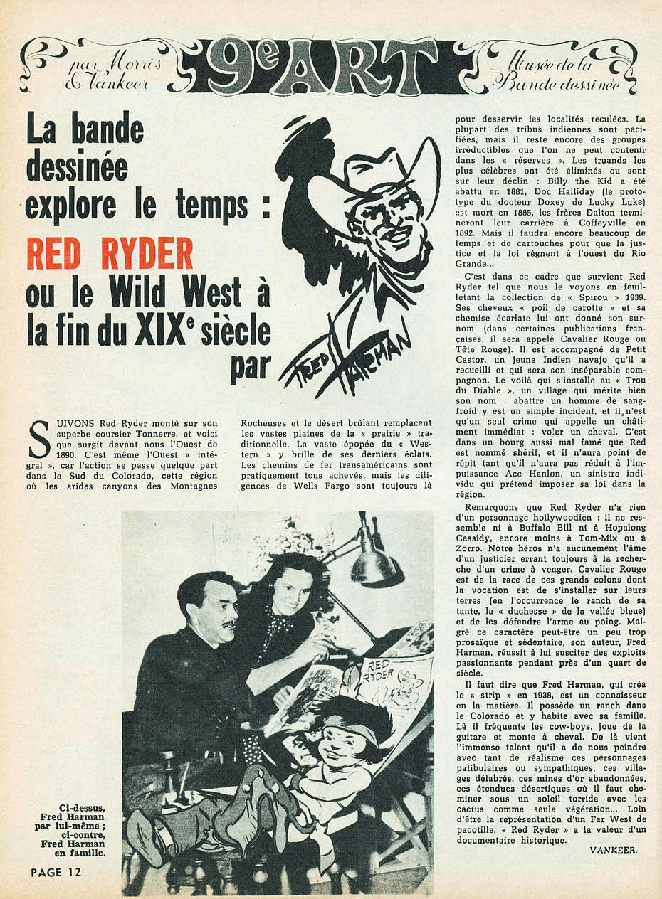 Red Ryder de Fred Harman - Page 7 9emear10