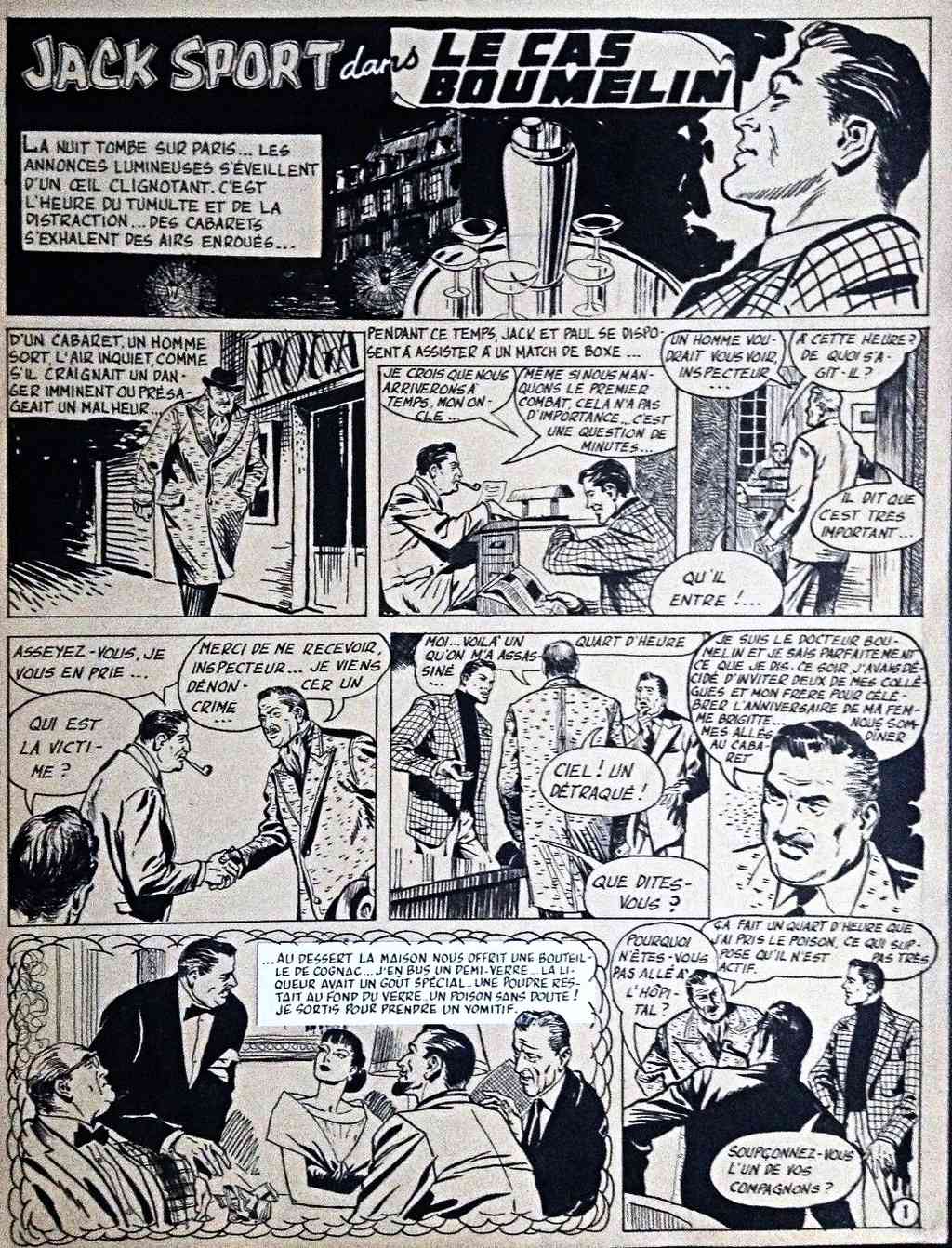 Brantonne ses "couvrantes" et ses bandes dessinées - Page 2 Branto12