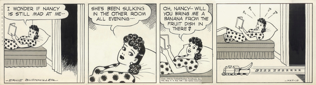 Ernie BUSHMILLER - Page 17 Bushmi17