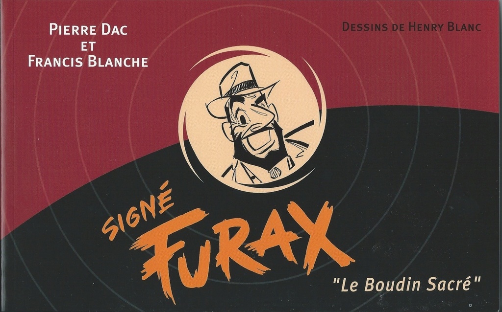 Signé FURAX (Si , si c'est de la B.D. !)  Furax110