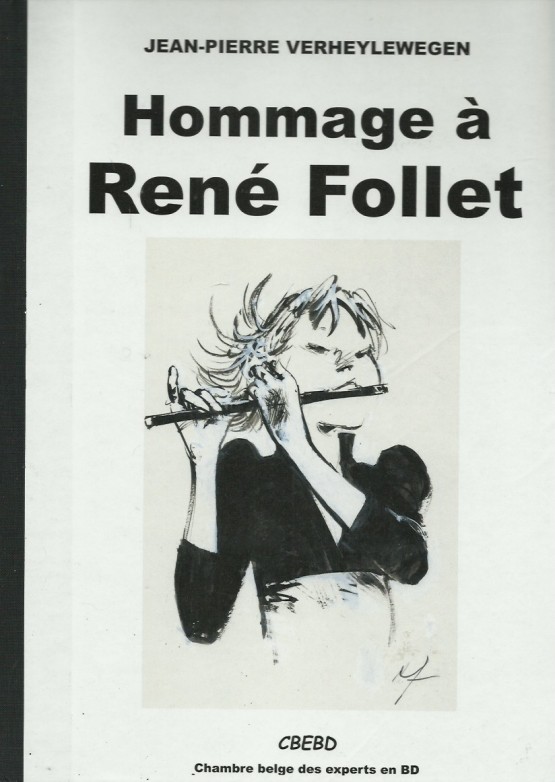 René Follet le virtuose - Page 4 Hommag10