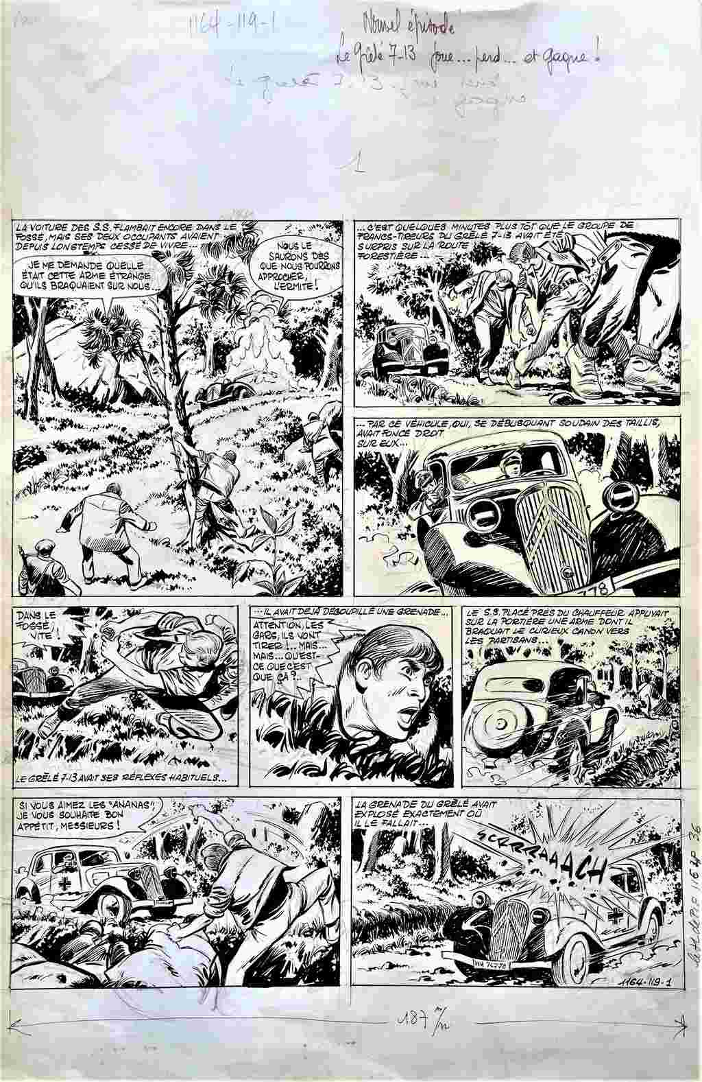 Nortier et le classicisme - Page 2 Nortie10