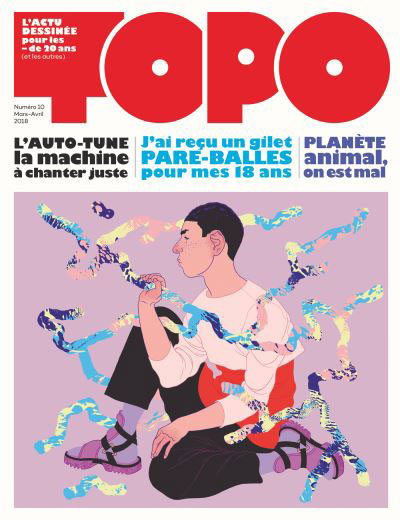 Reportages journalisme et documentaires - Page 4 Topone10