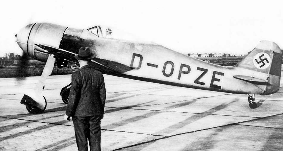 Focke-Wulf Fw-190 - Page 2 D-opze10