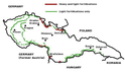 La ligne Maginot Tchécoslovaque Ligne Benesh. 3-da7110