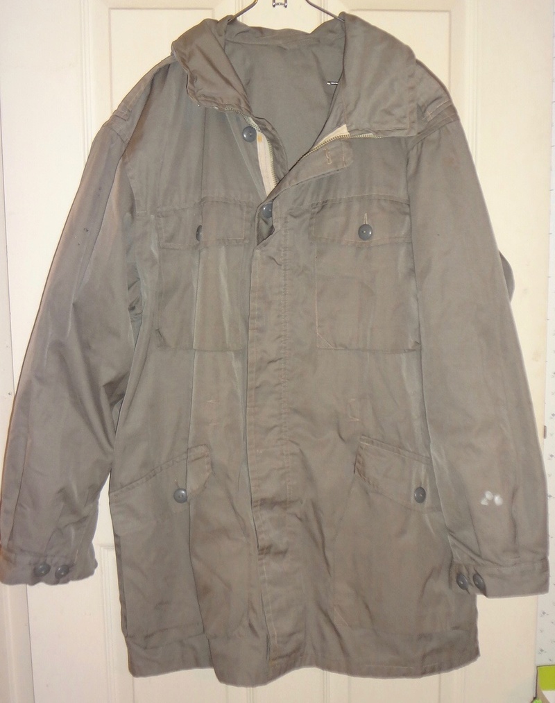 Very old Austrian field jacket help needed Dsc00213