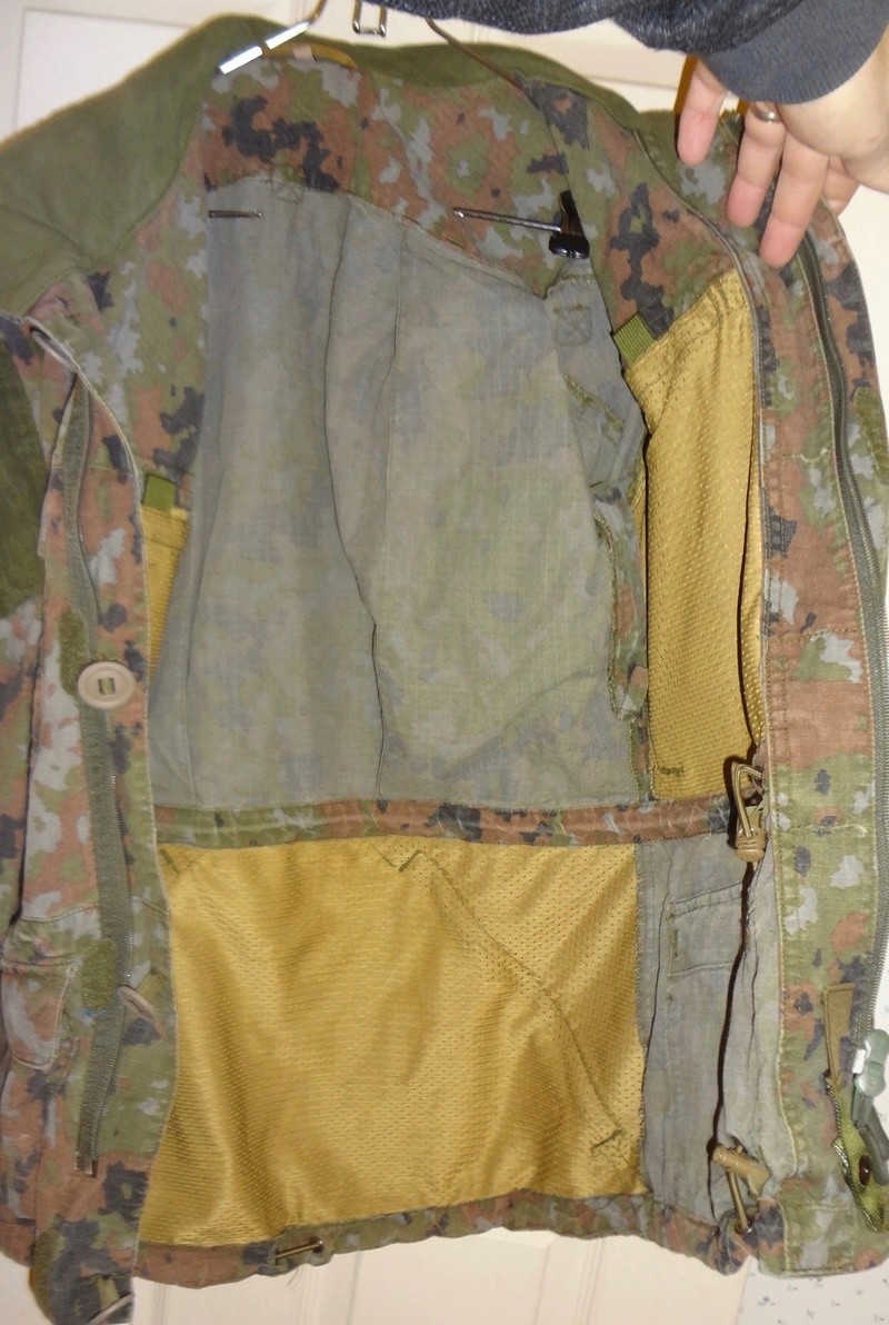 Luxembourg Smock and FR trousers Dsc00217