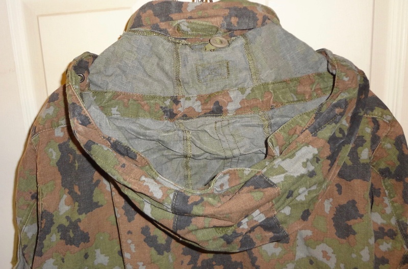 Luxembourg Smock and FR trousers Dsc00219