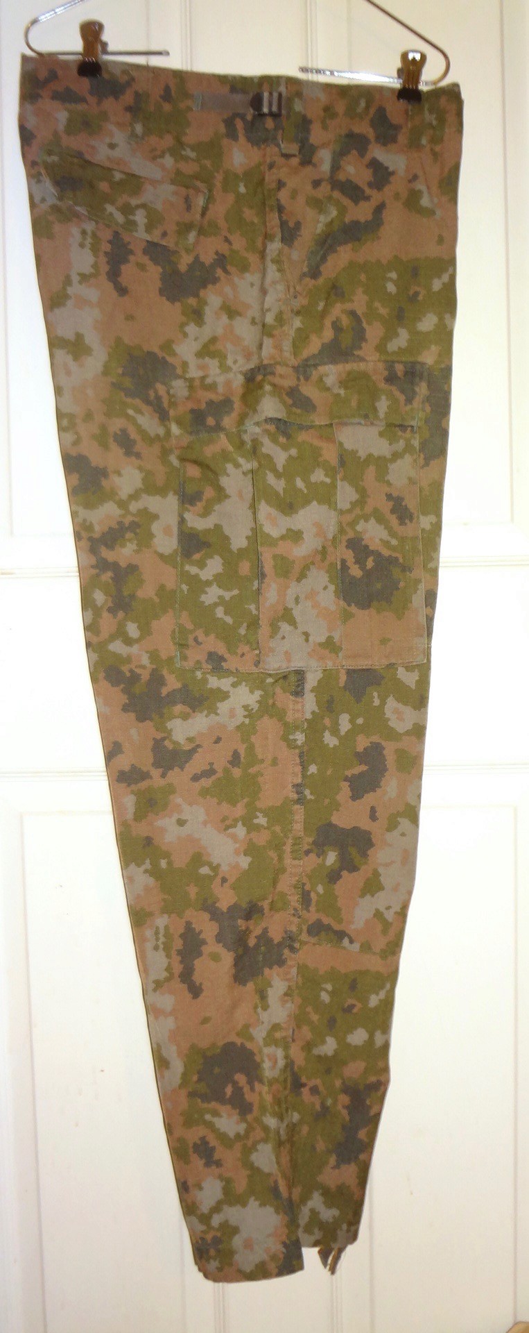 Luxembourg Smock and FR trousers Dsc00221