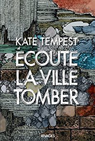 Kate Tempest Ecoute10