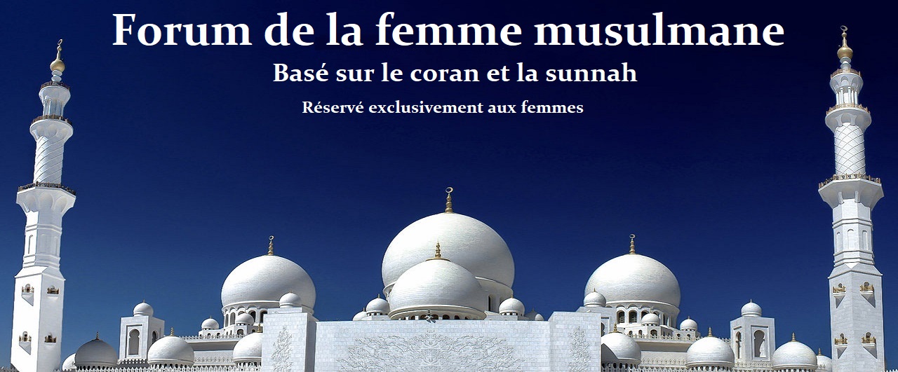 www.forum-de-la-femme-musulmane.com