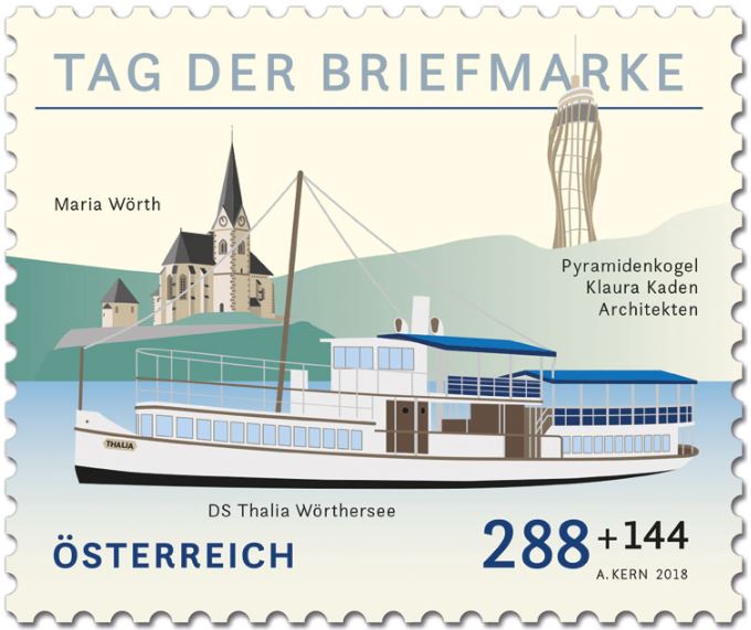 Sondermarke mit Zuschlag „Tag der Briefmarke 2018“ 4_tdbm10