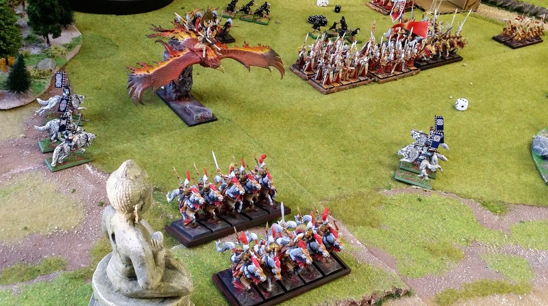 Et encore une nouvelle saison à Warhammer ! - Page 2 20180551