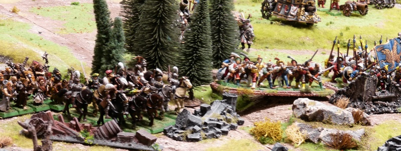 Et encore une nouvelle saison à Warhammer ! P1190425