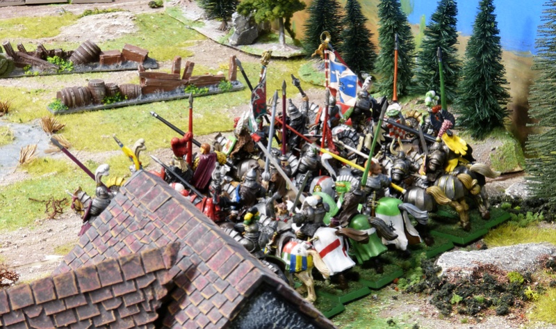 Et encore une nouvelle saison à Warhammer ! P1190440