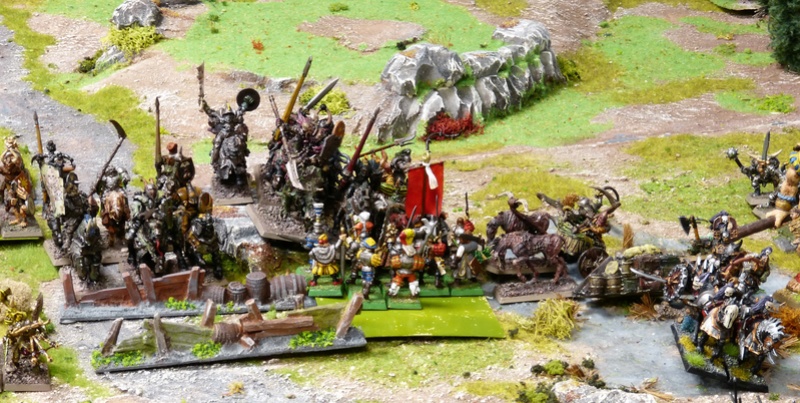 Et encore une nouvelle saison à Warhammer ! P1190466