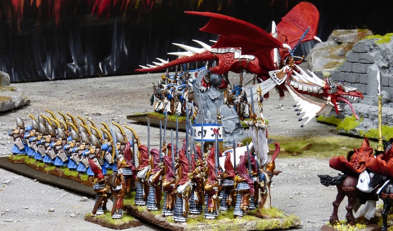 Et encore une nouvelle saison à Warhammer ! P1190866