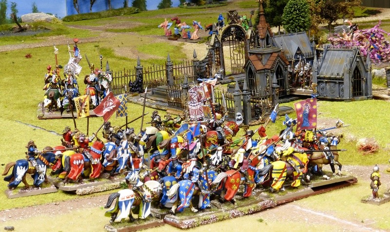 Et encore une nouvelle saison à Warhammer ! - Page 2 P1200452