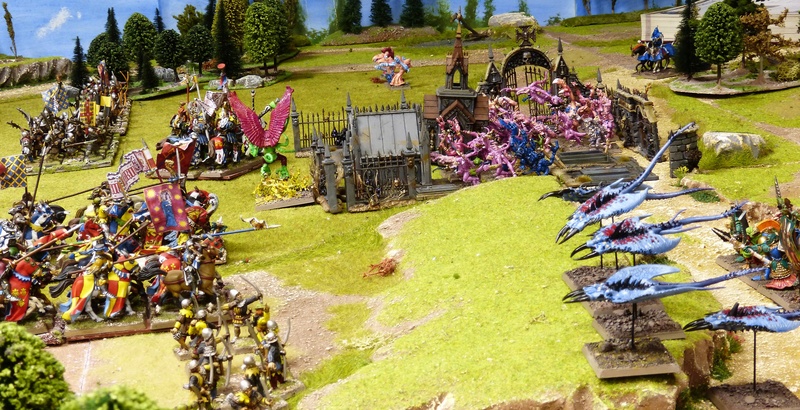 Et encore une nouvelle saison à Warhammer ! - Page 2 P1200456