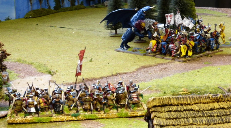 Et encore une nouvelle saison à Warhammer ! - Page 2 P1200728