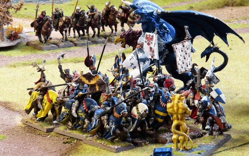 Et encore une nouvelle saison à Warhammer ! - Page 2 P1200732